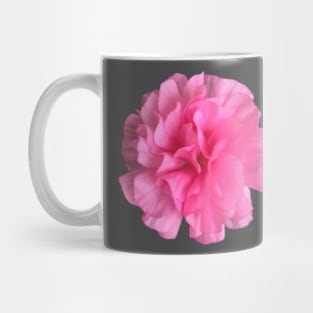 Pink Ranunculus Close-up Pic 2 Mug